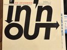 Joe Henderson In N Out Superb NM  1st NY Ear Blue Note lp Kenny Dorham Stereo