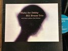 Bill Evans Trio Waltz For Debby Pristine NM  Mono Riverside lp 399