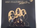 FOX - SAN FRANCISCO SESSION (the only recordings of this 70's heavy psych band)