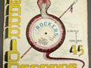Tetrack/Junior Dan & Jah Bull - Love And Unity - UK VINYLE 12