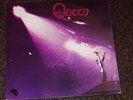 Queen Self Titled Debut LP UK 1st Press 1973 EMI VGC