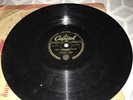 Les Paul With Mary Ford ‎– Smoke Rings / The Lonesome Road 10