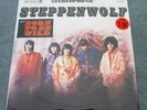 STEPPENWOLF Debut Album original 1968 FACTORY SEALED FIRST PRESSING