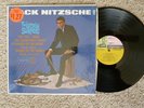 Jack Nitzsche The Lonely Surfer Lp Rare Original Mono In Shrink Nice Neil Young