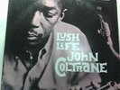 JOHN COLTRANE LUSH LIFE LP.  PRESTIGE 7188 MINT VINYL  CLASSIC JAZZ LP