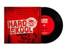 Guns N' Roses ‎Hard Skool 45 RPM 7