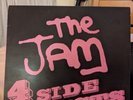 4 SIDE AFFECS by THE JAM. 12