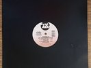 Cherrelle W/ Alexander O'Neal: Saturday Love 12” Extended 1985 Unplayed Vinyl EX