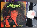 POISON   open up and say ..... Ahh