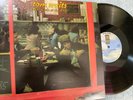 Tom Waits - Nighthawks At The Diner 2xLP Asylum 7E-2008 Oz Press 1975 N/MINT