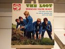 EP/ 45T THE LOOT 