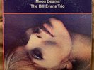 BILL EVANS TRIO Moon Beams LP RIVERSIDE RECORDS RLP 428 US 1962 Mono