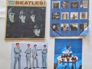 Meet The Beatles  Vinyl LP Record Album 1964 Original Mono