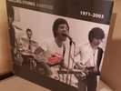 SEALED Rarities 1971-2003 (EU) 2 LP by The Rolling Stones (0946 3 47092 1 7)