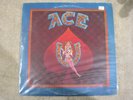 Bob Weir Ace vinyl LP