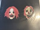 Clown Core ‎– Toilet / Van Vinyl