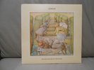 GENESIS -  SELLING ENGLAND BY THE POUND - 1 st PRESS - UK - NM - COMPLETE