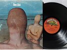 TOE FAT Self Titled LP 1970 Rare Earth Kerslake Hensley Uriah Heep RS 511 Heavy