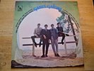 THE GANTS   THE GANTS GALORE  1 966 STEREO LP    RECORD NM   COVER NM