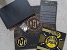 Pearl Jam Live At Third Man Records Vault 29 Complete Package. Unplayed.
