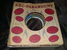 (100) 45 RECORD COMPANY SLEEVES - VARIOUS