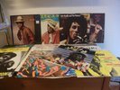 36x Reggae ROOTS Dub DANCEHALL LP LOT