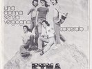 ETNA * 1976 ITALIAN PROG * 1976 BELGIUM PRIVATE 45 *PROGRESSIVE* S To S * Listen