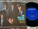 RARE 1964 Rock 6-Song 7