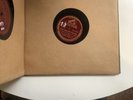 1940 Early American Carols & Folk Songs  VICTOR RED 556-3x12