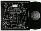 Rammellzee vs. K-Rob - Beat Bop 12