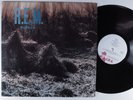 R.E.M. Murmur I.R.S. LP VG+/VG++ f