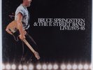 BRUCE SPRINGSTEEN Live 1975-85 COLUMBIA 5XLP VG++/NM boxset with booklet f