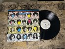 THE ROLLING STONES SOME GIRLS RARE MOBILE FIDELITY LABEL MFSL NM