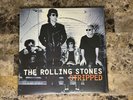 SEALED SHRINK THE ROLLING STONES STRIPPED RARE UK IMPORT 2LP VIRGIN RECORDS