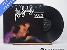 Klaus Schulze Body Love Vol.2 LP Album Vinyl Record 0 0060.097 Brain - EX/NM