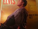 elvis presley. rock n roll no 2. rca red spot mono rd 7528 (1956)
