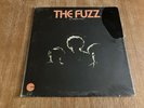 The Fuzz - Self-Titled S/T, 1971 Funk/Soul LP, SEALED/MINT , Orig Calla SC-2001