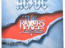 AC/DC – The Razors Edge - Columbia – E 80213 (2003) VG+/VG+