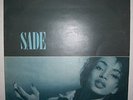 Sade [LP] Diamond Life (AMIGA)
