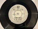 Johnny Demon and the Devils Shut Your Mouth 7” 45 Rpm Single. Very Rare.