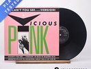 Vicious Pink Cccan't You See...(Version) 12