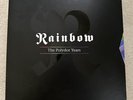 Rainbow - The Polydor Years - 8x Vinyl LP Box Set - RARE OOP - Blackmore + Dio