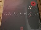 Signalis Vinyl Record Soundtrack 3 x LP Limited Edition Red Black Splatter VGM