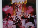 W.A.S.P. WASP CAPITOL ST12343 US VINYL LP