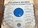 Harry Belafonte – Jamaica Farewell / Banana Boat (Day-O}-pop 308- 78 RPM