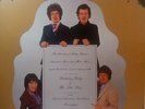 The Idle Race – The Birthday Party  NM RSD gold Vinyl LP59