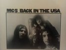 MC5 – Back In The USA        Vinyl LP65