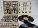 Led Zeppelin - Physical Graffiti 2LP Swan Song SS 2-200 1975 Press FT GP Kashmir