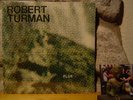 ROBERT TURMAN Flux 2xLP/'81 US/Musique Concrète/Electronic/Minimal/Boyd Rice/NON
