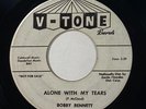 Bobby Bennett 